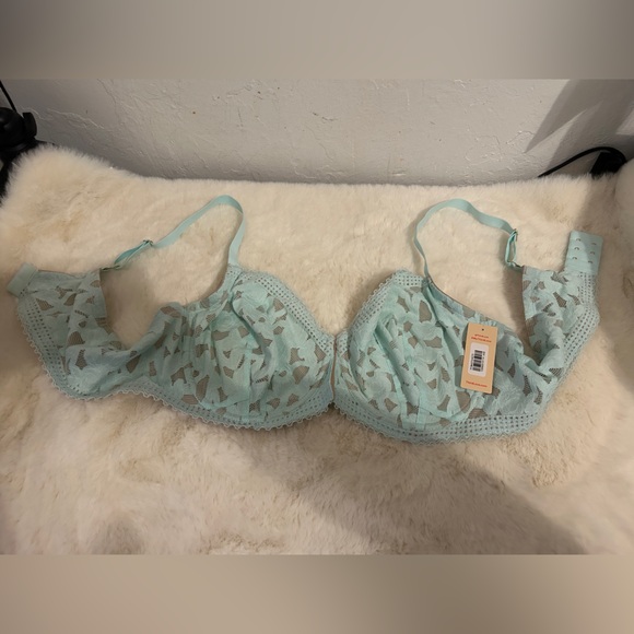 ThirdLove Other - ThirdLove Lace Bra size 44B